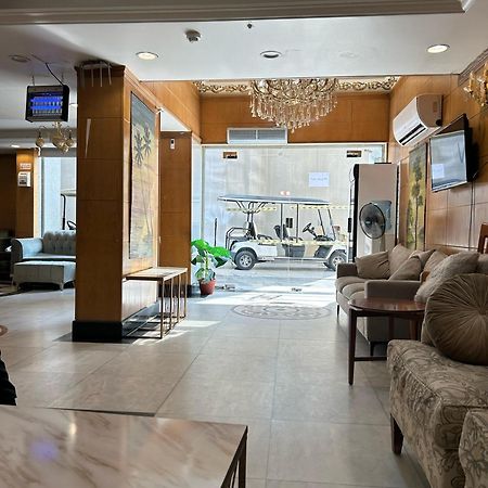 Hamad Saif Batal Hotel Mecca Exterior photo