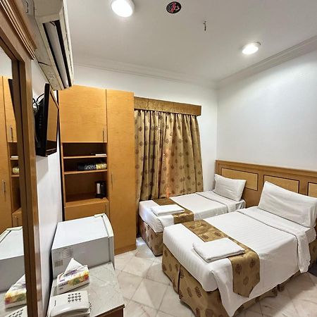 Hamad Saif Batal Hotel Mecca Exterior photo