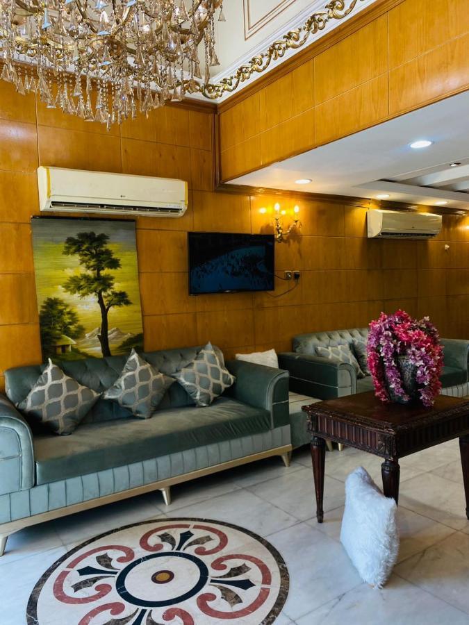 Hamad Saif Batal Hotel Mecca Exterior photo