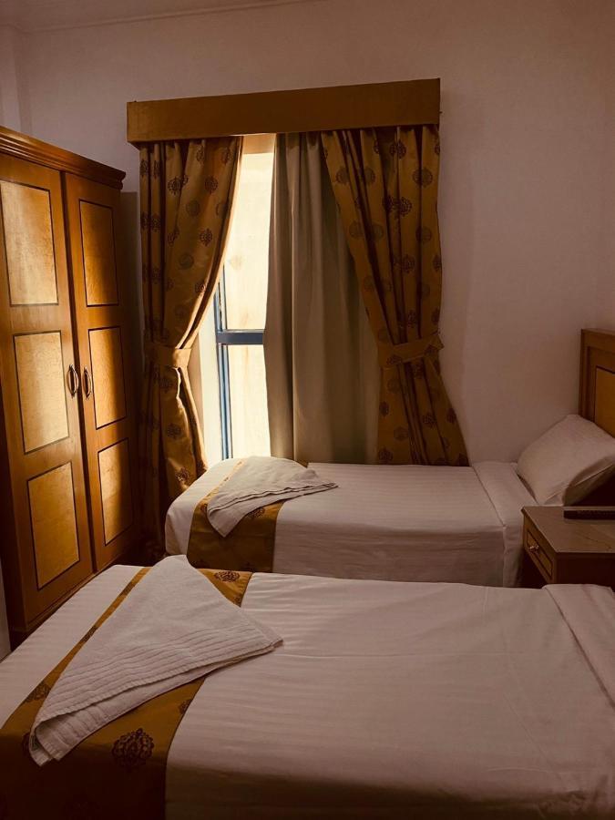 Hamad Saif Batal Hotel Mecca Exterior photo