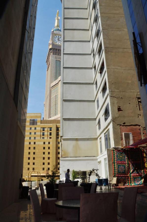 Hamad Saif Batal Hotel Mecca Exterior photo