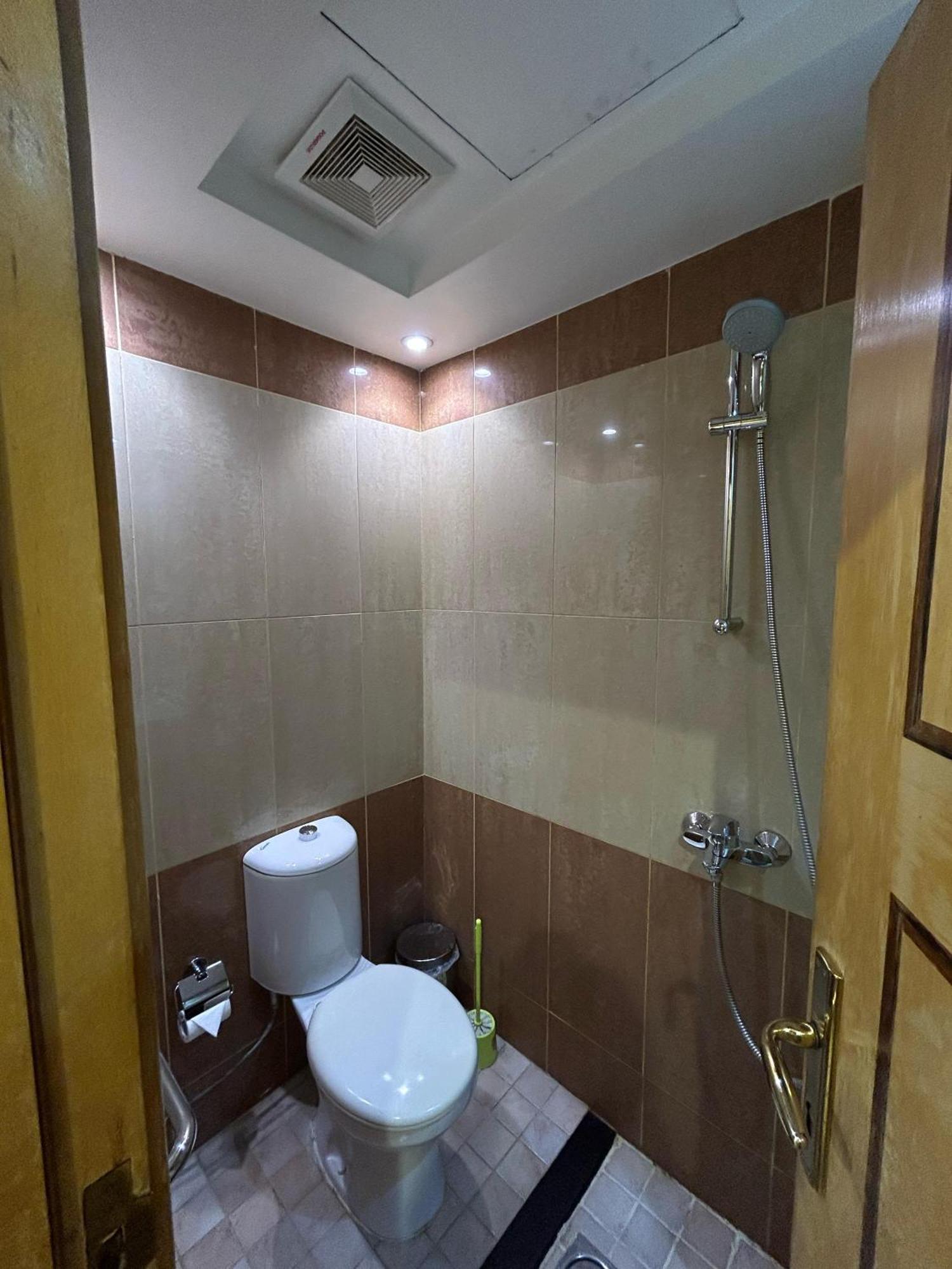 Hamad Saif Batal Hotel Mecca Exterior photo