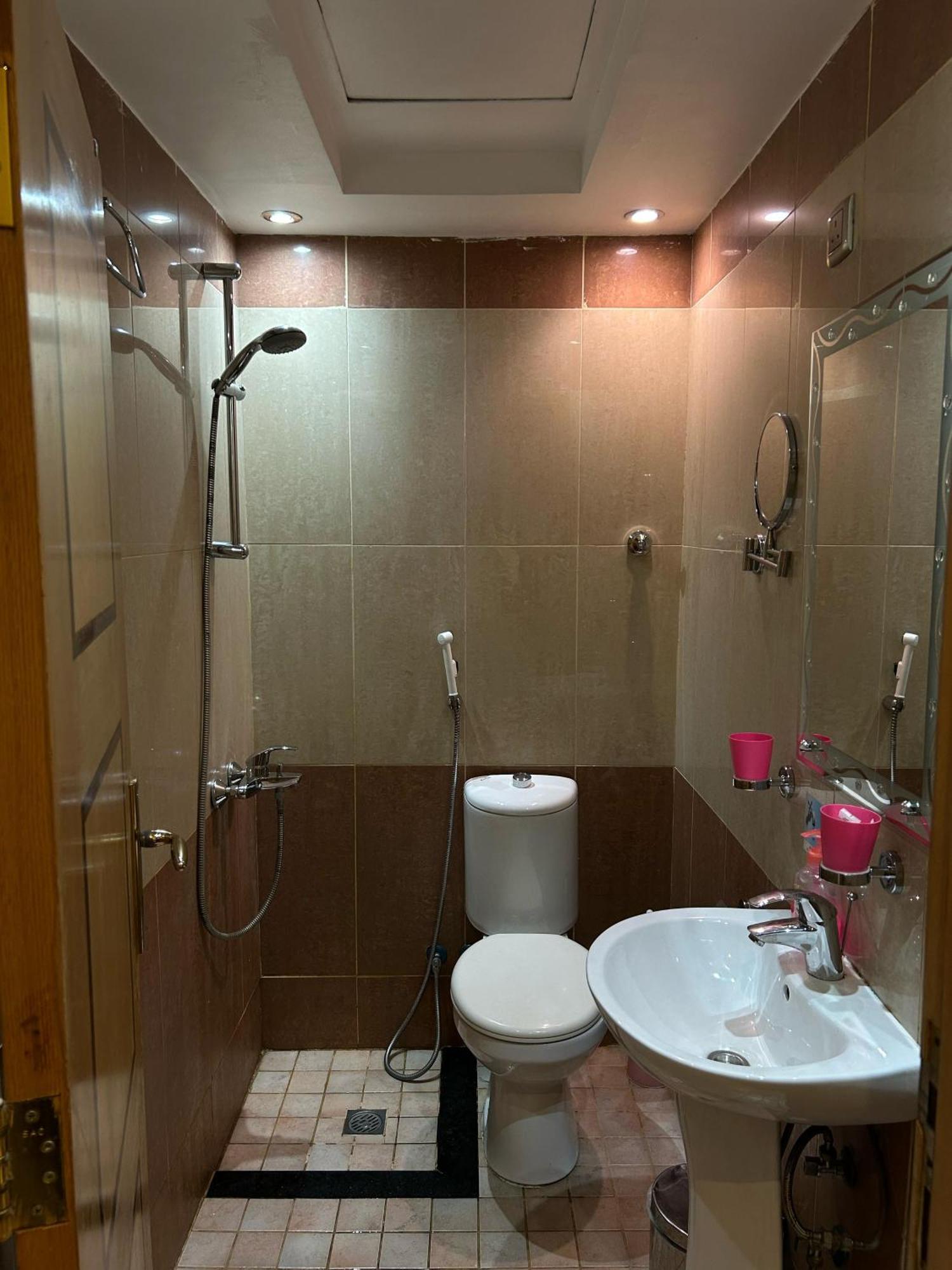 Hamad Saif Batal Hotel Mecca Exterior photo