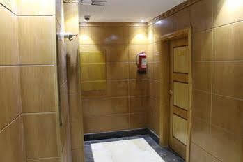 Hamad Saif Batal Hotel Mecca Exterior photo